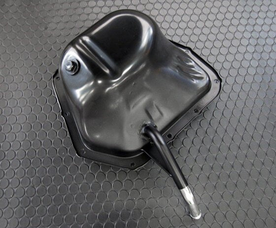HKS Oil Pan For Use w/ Turbo Kits 2013-2021 BRZ / 2013-2016 FRS / 2017-2021 86