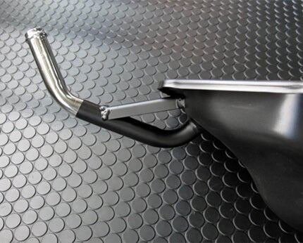 HKS Oil Pan For Use w/ Turbo Kits 2013-2021 BRZ / 2013-2016 FRS / 2017-2021 86