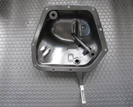 HKS Oil Pan For Use w/ Turbo Kits 2013-2021 BRZ / 2013-2016 FRS / 2017-2021 86