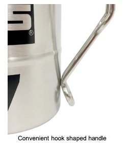 HKS Premium Drum Can Mug