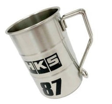 Load image into Gallery viewer, HKS Premium Drum Can Mug