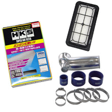 Load image into Gallery viewer, HKS Premium Suction Intake Kit 2013-2016 BRZ / 2017-2021 BRZ w/ AT / 2013-2016 FRS / 2017-2021 86 w/ AT