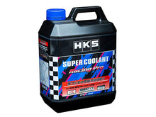 Load image into Gallery viewer, HKS Pro Racing Super Coolant 4L
