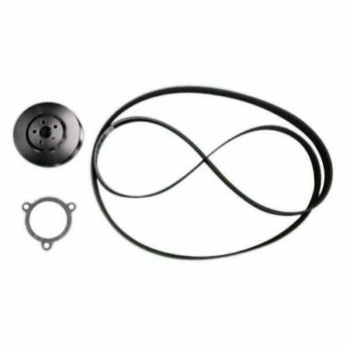HKS Pulley Upgrade Kit For Use w/ GT2 Supercharger Pro Kit 2013-2021 BRZ / 2013-2016 FRS / 2017-2021 86