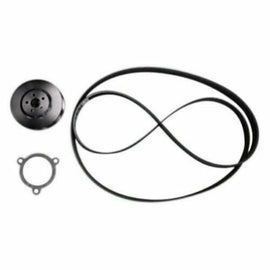 HKS Pulley Upgrade Kit For Use w/ GT2 Supercharger Pro Kit 2013-2021 BRZ / 2013-2016 FRS / 2017-2021 86
