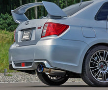 Load image into Gallery viewer, HKS Racing Catback Exhaust 2011-2014 WRX Sedan / 2011-2014 STI Sedan