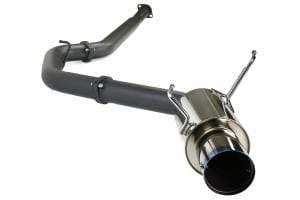HKS Racing Catback Exhaust 2011-2014 WRX Sedan / 2011-2014 STI Sedan