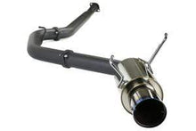 Load image into Gallery viewer, HKS Racing Catback Exhaust 2011-2014 WRX Sedan / 2011-2014 STI Sedan