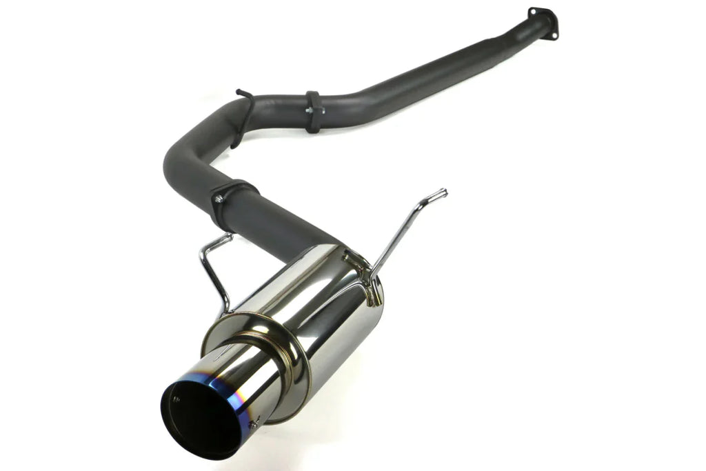 HKS Racing Catback Exhaust 2011-2014 WRX Sedan / 2011-2014 STI Sedan