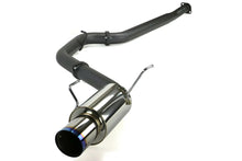 Load image into Gallery viewer, HKS Racing Catback Exhaust 2011-2014 WRX Sedan / 2011-2014 STI Sedan
