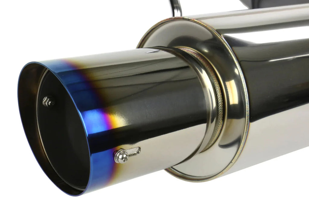HKS Racing Catback Exhaust 2011-2014 WRX Sedan / 2011-2014 STI Sedan