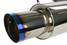 Load image into Gallery viewer, HKS Racing Catback Exhaust 2011-2014 WRX Sedan / 2011-2014 STI Sedan