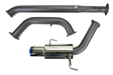 Load image into Gallery viewer, HKS Racing Catback Exhaust 2011-2014 WRX Sedan / 2011-2014 STI Sedan