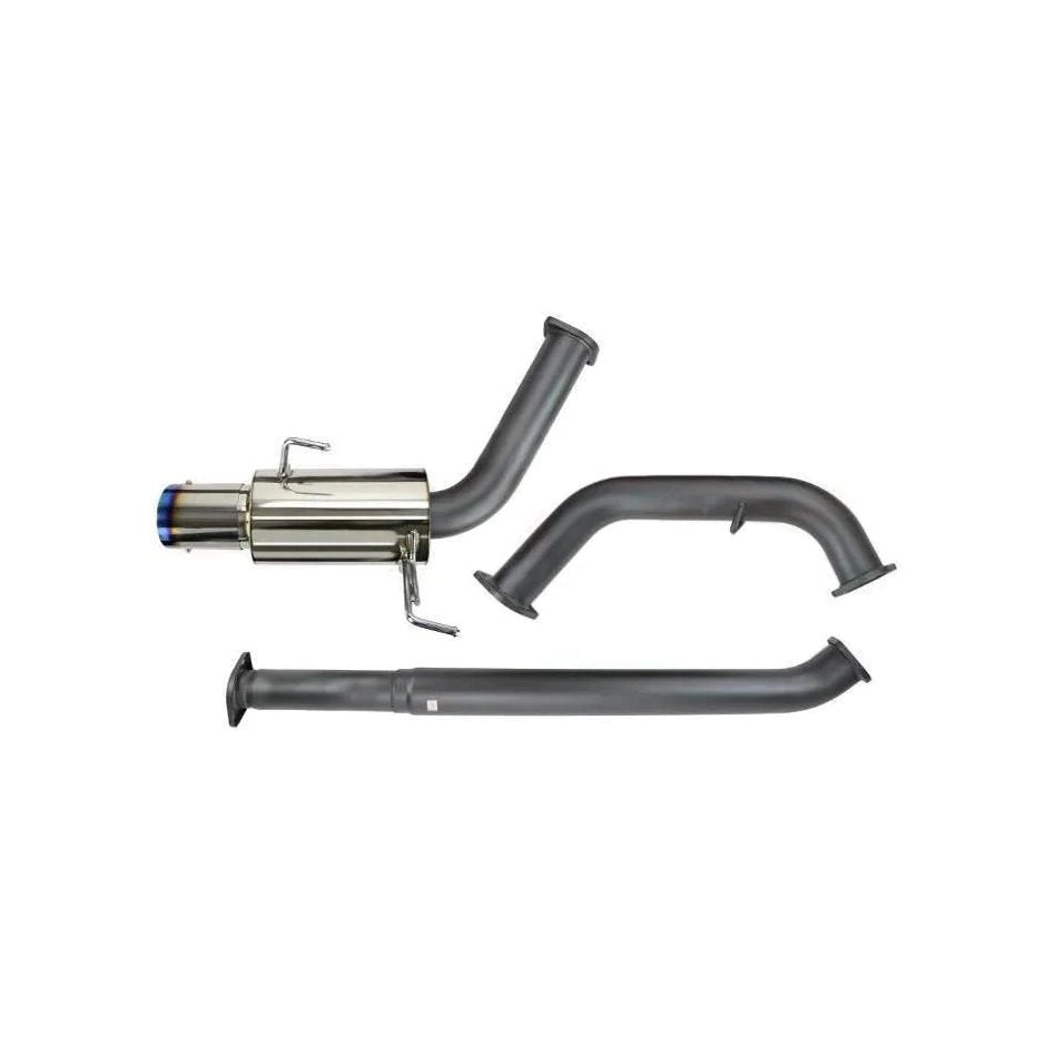 HKS Racing Catback Exhaust 2011-2014 WRX Sedan / 2011-2014 STI Sedan