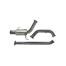 Load image into Gallery viewer, HKS Racing Catback Exhaust 2011-2014 WRX Sedan / 2011-2014 STI Sedan
