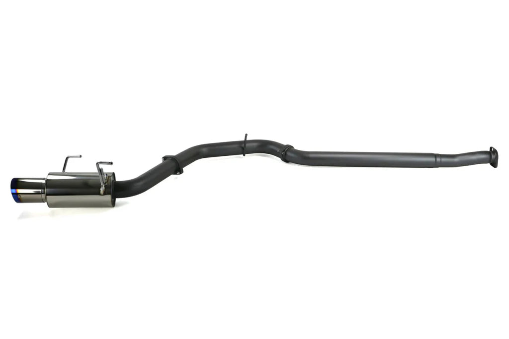 HKS Racing Catback Exhaust 2011-2014 WRX Sedan / 2011-2014 STI Sedan