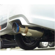 Load image into Gallery viewer, HKS Racing Catback Exhaust 2011-2014 WRX Sedan / 2011-2014 STI Sedan