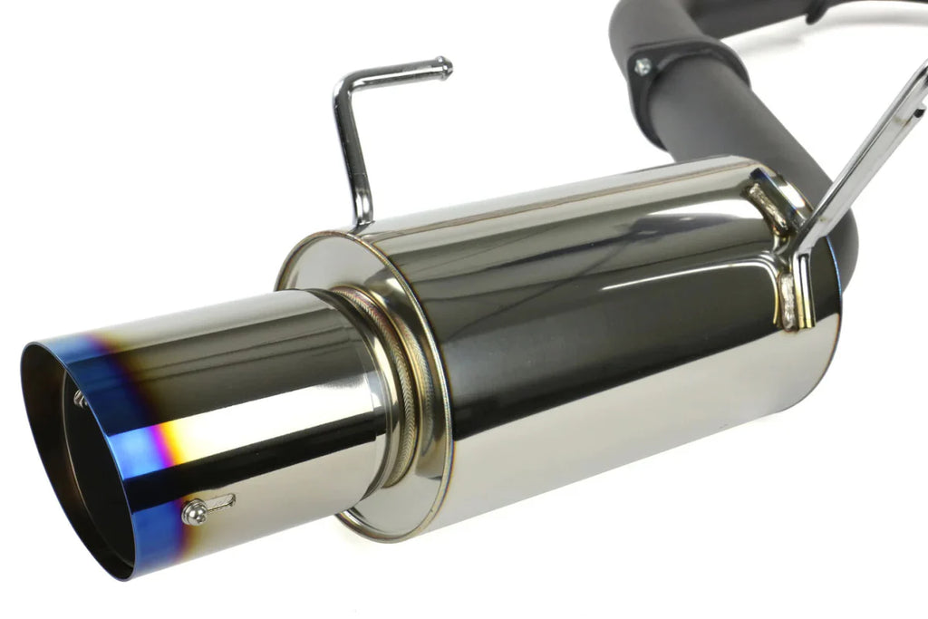 HKS Racing Catback Exhaust 2011-2014 WRX Sedan / 2011-2014 STI Sedan