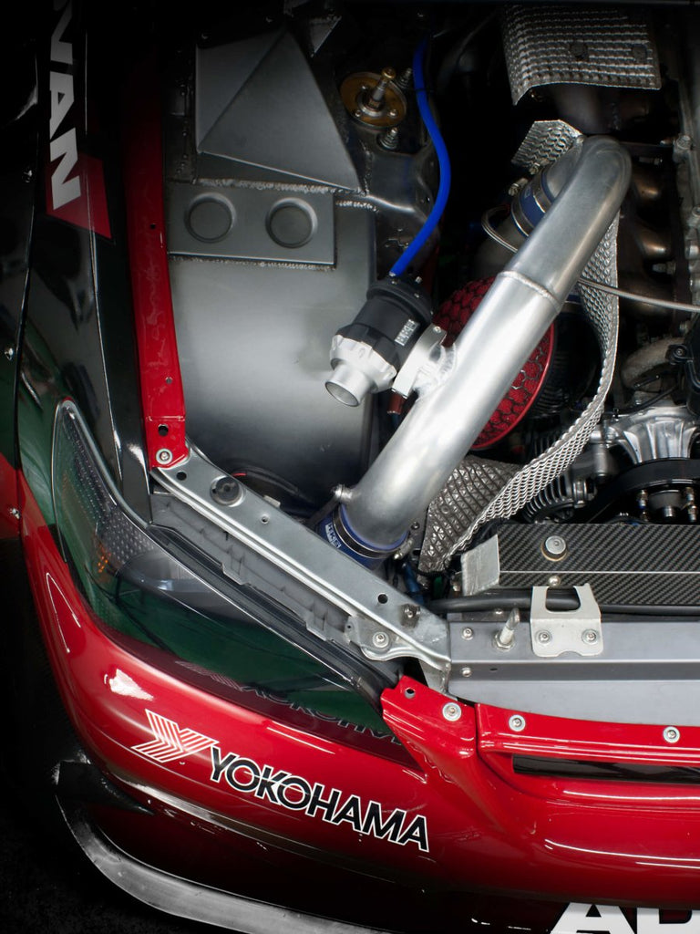 HKS Racing SQV Blow Off Valve - Universal