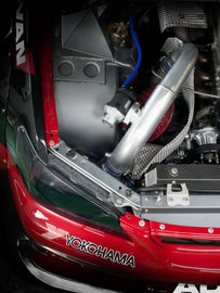 HKS Racing SQV Blow Off Valve - Universal