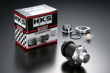 Load image into Gallery viewer, HKS Racing SQV Blow Off Valve - Universal