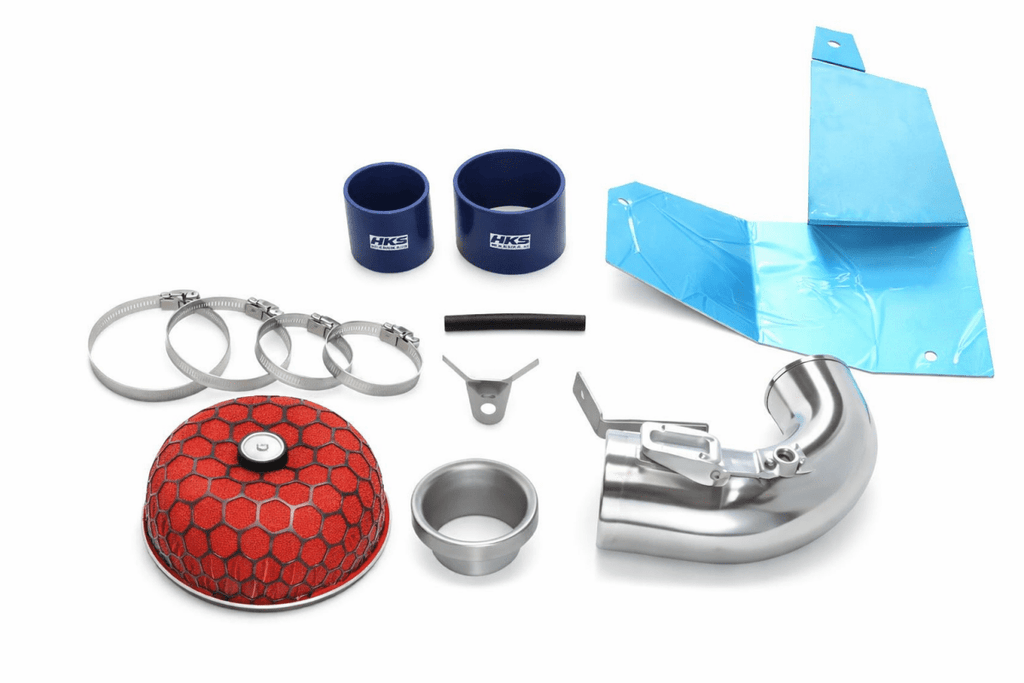 HKS Racing Suction Intake 2009-2014 Honda Fit