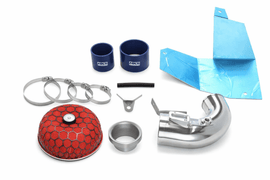 HKS Racing Suction Intake 2009-2014 Honda Fit