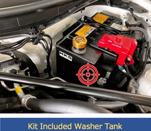 Load image into Gallery viewer, HKS S-Type Oil Cooler Kit 2022-2024 BRZ / 2022-2024 GR86