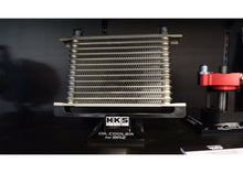 Load image into Gallery viewer, HKS S-Type Oil Cooler Kit 2022-2024 BRZ / 2022-2024 GR86