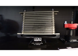 HKS S-Type Oil Cooler Kit 2022-2024 BRZ / 2022-2024 GR86