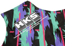 Load image into Gallery viewer, HKS Shop Apron w/ Oil Color Design