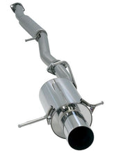 Load image into Gallery viewer, HKS Silent Hi-power Catback Exhaust 2002-2007 WRX / 2004-2007 STI