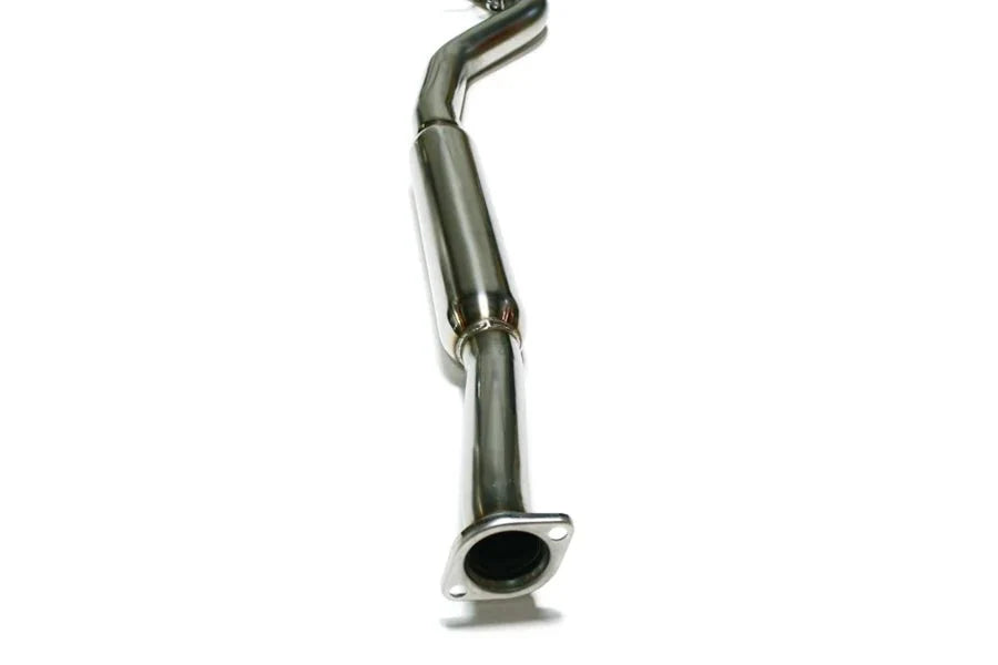 HKS Silent Hi-Power Exhaust 2005-2009 LGT
