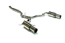 Load image into Gallery viewer, HKS Silent Hi-Power Exhaust 2005-2009 LGT