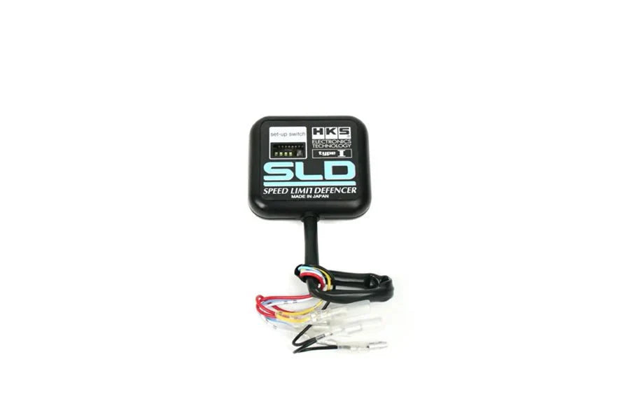 HKS Speed Defense Limiter