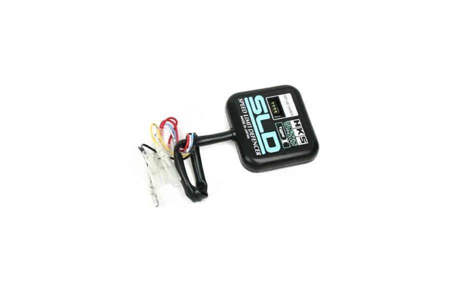 HKS Speed Defense Limiter