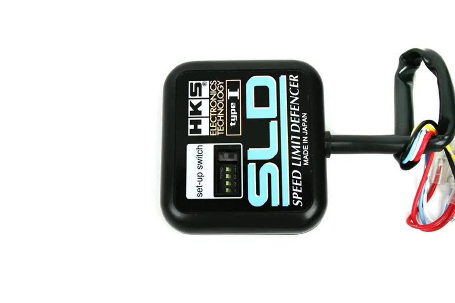 HKS Speed Defense Limiter