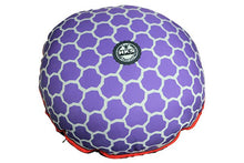 Load image into Gallery viewer, HKS SPF Cushion Pillow Purple