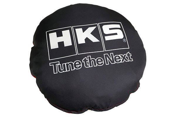 HKS SPF Cushion Pillow Purple
