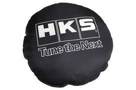 HKS SPF Cushion Pillow Purple