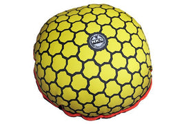 HKS SPF Cushion Pillow Yellow