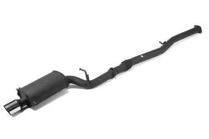 HKS Sport Exhaust 2002-2007 WRX / 2004-2007 STI