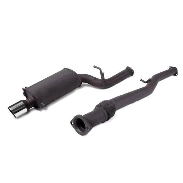 HKS Sport Exhaust 2002-2007 WRX / 2004-2007 STI