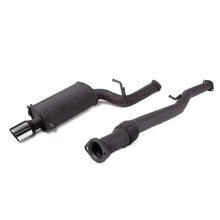 Load image into Gallery viewer, HKS Sport Exhaust 2002-2007 WRX / 2004-2007 STI