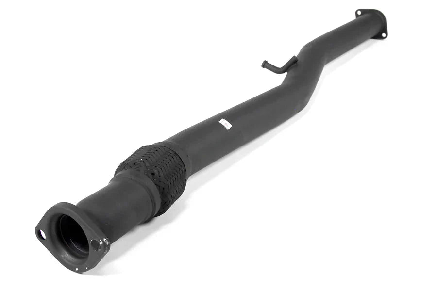 HKS Sport Exhaust 2002-2007 WRX / 2004-2007 STI