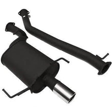 Load image into Gallery viewer, HKS Sport Exhaust 2002-2007 WRX / 2004-2007 STI