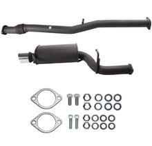 Load image into Gallery viewer, HKS Sport Exhaust 2002-2007 WRX / 2004-2007 STI