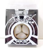 HKS SSQV Insert Gold Fin Round Type