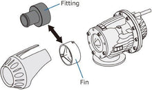 Load image into Gallery viewer, HKS SSQV Suction Return Pipe Fitting