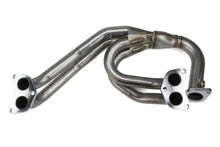 Load image into Gallery viewer, HKS Stainless Steel Equal Length Exhaust Manifold 2006-2014 WRX / 2004-2021 STI